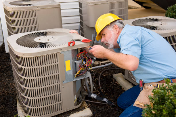 Best Emergency HVAC Services in Kaunakakai, HI